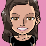 Profile picture of Isabelle