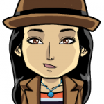 Profile picture of Megan